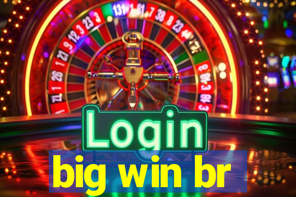 big win br